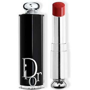 DIOR Dior Addict lesklý rúž plniteľná odtieň 972 Silhouette 3,2 g