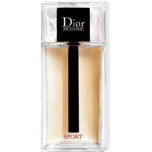 DIOR Dior Homme Sport toaletná voda pre mužov 200 tbl