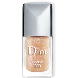 DIOR Rouge Dior Vernis The Atelier of Dreams Limited Edition vrchný lak na nechty odtieň 309 Cosmic 10 ml
