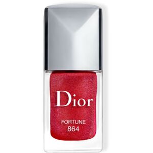 DIOR Rouge Dior Vernis The Atelier of Dreams Limited Edition lak na nechty odtieň 864 Fortune 10 ml