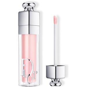 DIOR Dior Addict Lip Maximizer lesk na pery pre väčší objem odtieň #001 Pink 6 ml