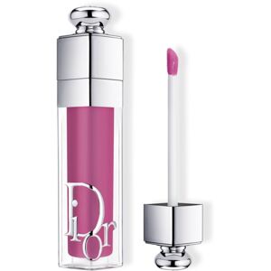DIOR Dior Addict Lip Maximizer lesk na pery pre väčší objem odtieň #006 Berry 6 ml