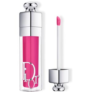 DIOR Dior Addict Lip Maximizer lesk na pery pre väčší objem odtieň #007 Raspberry 6 ml