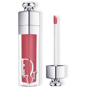 DIOR Dior Addict Lip Maximizer lesk na pery pre väčší objem odtieň #009 Intense Rosewood 6 ml