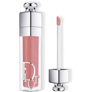 DIOR Dior Addict Lip Maximizer lesk na pery pre väčší objem odtieň #014 Shimmer Macadamia 6 ml