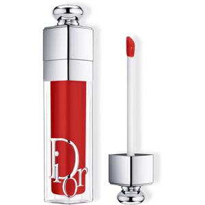 DIOR Dior Addict Lip Maximizer lesk na pery pre väčší objem odtieň #028 Dior 8 Intense 6 ml