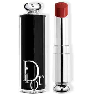 DIOR Dior Addict The Atelier of Dreams Limited Edition lesklý rúž odtieň 974 Zodiac Red 3,2 g