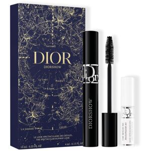 DIOR Diorshow darčeková sada pre ženy
