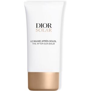 DIOR Dior Solar The After-Sun Balm hydratačný balzam po opaľovaní na telo a tvár 150 ml