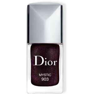DIOR Rouge Dior Vernis The Atelier of Dreams Limited Edition lak na nechty odtieň 903 Mystic 10 ml