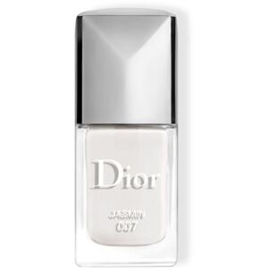 DIOR Rouge Dior Vernis lak na nechty limitovaná edícia odtieň 007 Jasmin 10 ml