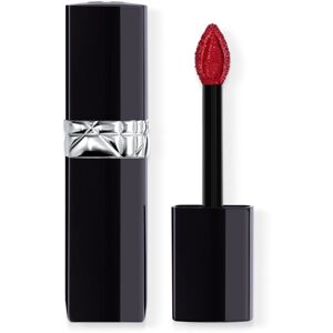 DIOR Rouge Dior Forever Liquid Lacquer tekutý rúž odtieň 875 Enigmatic 6 ml
