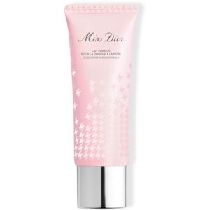 DIOR Miss Dior telový sprchový peeling limitovaná edícia pre ženy 75 ml