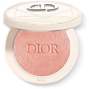 DIOR Dior Forever Couture Luminizer rozjasňovač odtieň 06 Coral Glow 6 g