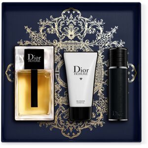 DIOR Dior Homme darčeková sada pre ženy