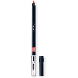 DIOR Rouge Dior Contour dlhotrvajúca ceruzka na pery odtieň 624 Vérone 1,2 g