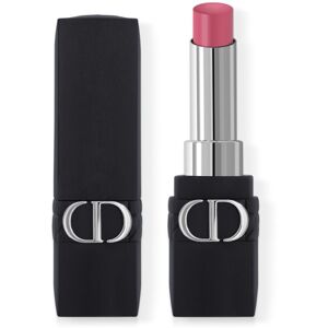 DIOR Rouge Dior Forever matný rúž odtieň 670 Rose Blues 3,2 g