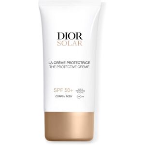 DIOR Dior Solar The Protective Creme SPF 50 opaľovací krém na telo SPF 50 150 ml