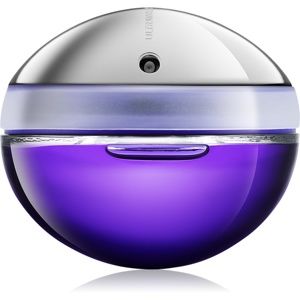 Rabanne Ultraviolet parfumovaná voda pre ženy 80 ml