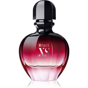 Rabanne Black XS For Her parfumovaná voda pre ženy 50 ml