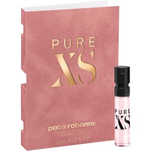 Paco Rabanne Pure XS For Her parfumovaná voda pre ženy 1.5 ml