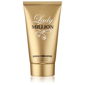 Paco Rabanne Lady Million parfumovaná voda pre ženy 100 ml