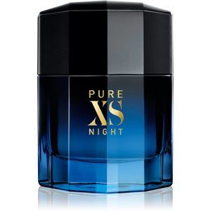 Paco Rabanne Pure XS Night parfumovaná voda pre mužov 100 ml