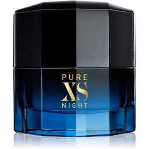 Paco Rabanne Pure XS Night parfumovaná voda pre mužov 50 ml