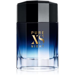 Paco Rabanne Pure XS Night parfumovaná voda pre mužov 150 ml