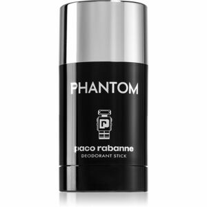 Paco Rabanne Phantom dezodorant pre mužov 75 ml