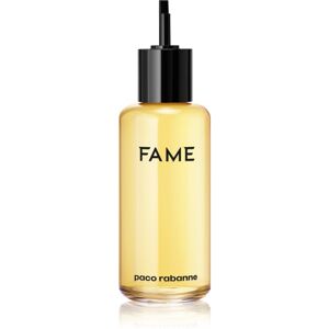 Paco Rabanne Fame parfumovaná voda náhradná náplň pre ženy 200 ml