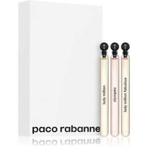 Rabanne Discovery Mini Kit for Girls sada pre ženy