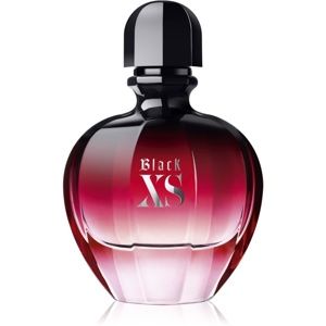 Rabanne Black XS For Her parfumovaná voda pre ženy 80 ml