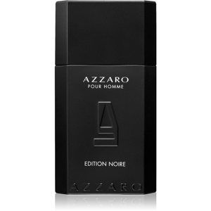 Azzaro Azzaro Pour Homme Edition Noire toaletná voda pre mužov 100 ml