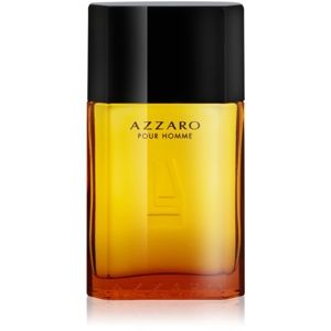 Azzaro Azzaro Pour Homme voda po holení bez rozprašovača pre mužov 100 ml