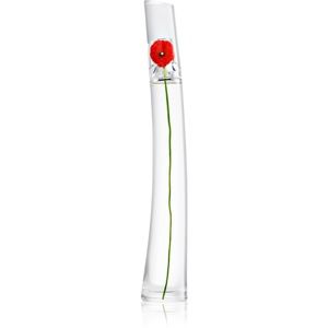 KENZO Flower by Kenzo parfumovaná voda plniteľná pre ženy 100 ml