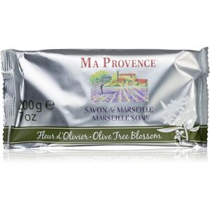 Ma Provence Olive Tree Blossom prírodné tuhé mydlo 200 g