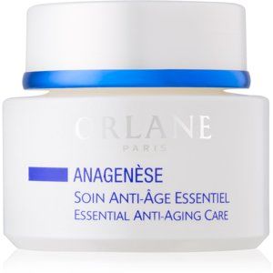 Orlane Anagenèse Essential Time-Fighting Care protivrásková starostlivosť pre regeneráciu a obnovu pleti 50 ml