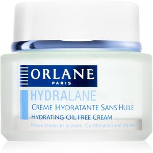 Orlane Hydralane denný hydratačný krém pre mastnú a zmiešanú pleť 50 ml