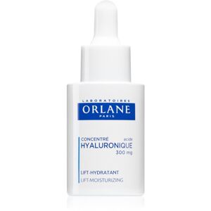Orlane Supradose Hyaluronique regeneračný protivráskový koncentrát s kyselinou hyalurónovou 30 ml