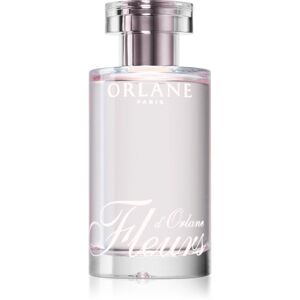 Orlane Fleurs d' Orlane toaletná voda pre ženy 100 ml