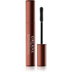 Orlane Eye Makeup predlžujúca riasenka s vyživujúcim účinkom odtieň 01 Black 6.5 ml