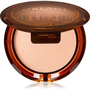 Orlane Make Up kompaktný make-up SPF 50 odtieň 02 9 ml