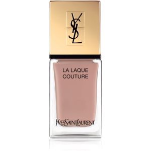 Yves Saint Laurent La Laque Couture lak na nechty odtieň 22 Beige Léger 10 ml