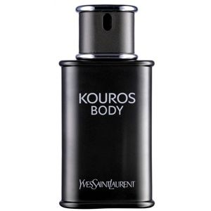 Yves Saint Laurent Kouros Body toaletná voda pre mužov 100 ml