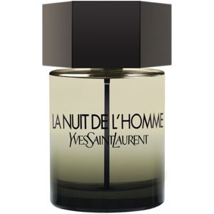 Yves Saint Laurent La Nuit de L'Homme toaletná voda pre mužov 200 ml