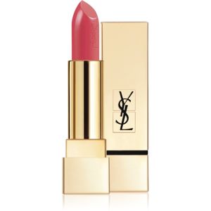 Yves Saint Laurent Rouge Pur Couture rúž s hydratačným účinkom odtieň 52 Rouge Rose 3,8 g
