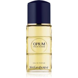 Yves Saint Laurent Opium Pour Homme parfumovaná voda pre mužov 50 ml