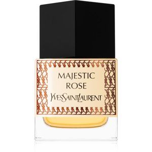 Yves Saint Laurent Majestic Rose parfumovaná voda pre ženy 80 ml