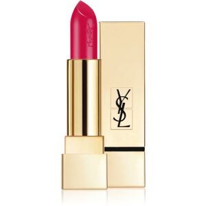Yves Saint Laurent Rouge Pur Couture rúž s hydratačným účinkom odtieň 57 Pink Rhapsody 3,8 g